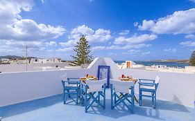 Porto Bello Di Paros
